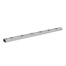 Carregar imagem no visualizador da galeria, 30&quot; 3500K LED Bar Light, 6W 120V – Plug-In or Hardwire, Linkable, Easy Installation
