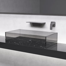 Cargar imagen en el visor de la galería, Waterfall Bathroom Sink Faucet
