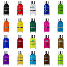 Carregar imagem no visualizador da galeria, 20-Color Bundle of Epoxy Resin Dyes
