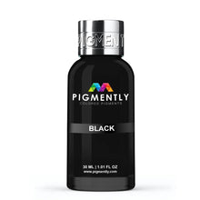 Carregar imagem no visualizador da galeria, Black Liquid Epoxy Dye

