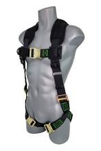 Carregar imagem no visualizador da galeria, Frontline 310VQC Patriot Vest Style Harness with Airflo and Quick Connect Buckles - Made in USA Universal
