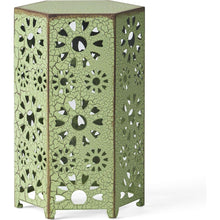 Carregar imagem no visualizador da galeria, ELIANA 14 SIDE TABLE
