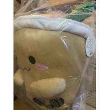 Carregar imagem no visualizador da galeria, ABC Boba Tea Plush Orignial Cute Stuffed Animal Toy for Wallet, Backpack or Purse 5&quot;

