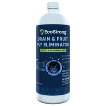 Load image into Gallery viewer, Drain and Fruit Fly Eliminator
