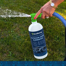 Load image into Gallery viewer, Outdoor Odor Eliminator
