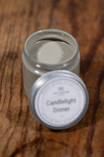 Carregar imagem no visualizador da galeria, Candlelight Dinner - Manor Borne Wall Paint
