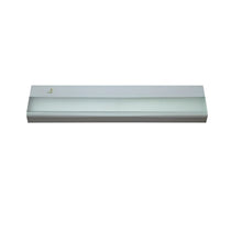 Carregar imagem no visualizador da galeria, 33&quot; Steel Undercabinet Light, 13W LED, 120V, 3500K, Dimmable with Glass Diffuser
