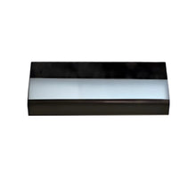 Carregar imagem no visualizador da galeria, 33&quot; Steel Undercabinet Light, 13W LED, 120V, 3500K, Dimmable with Glass Diffuser
