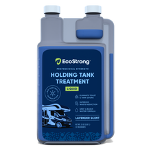 Carregar imagem no visualizador da galeria, RV Holding Tank Treatment Liquid - Lavender
