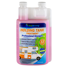 Load image into Gallery viewer, RV Holding Tank Treatment Liquid - Citrus
