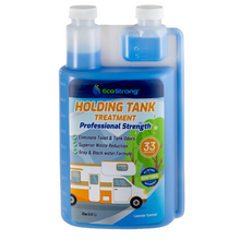 Carregar imagem no visualizador da galeria, RV Holding Tank Treatment Liquid - Lavender
