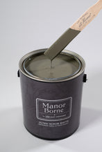 Load image into Gallery viewer, Cypress Shade - Manor Borne Wall Paint
