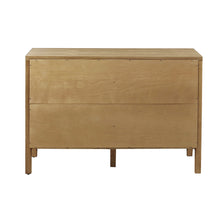 Load image into Gallery viewer, 2-Door Accent Cabinet with Adjustable Shelves
