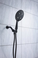 Load image into Gallery viewer, 6 In. Detachable Handheld Shower Head Shower Faucet Shower System
