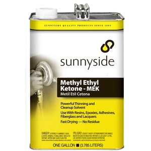 Sunnyside Methyl Ethyl Ketone