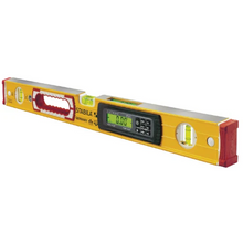 Carregar imagem no visualizador da galeria, Stabila 36524 24" Type 196-2 Digital TECH Levels With Case
