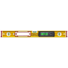 Carregar imagem no visualizador da galeria, Stabila 36524 24" Type 196-2 Digital TECH Levels With Case
