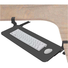Load image into Gallery viewer, Corner Desk &amp; Straight Edge Desk Slide
