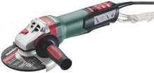 Carregar imagem no visualizador da galeria, Metabo 613117420 6" M-BRUSH Brake Angle Grinders
