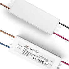 Carregar imagem no visualizador da galeria, 36W LED Driver Power Supply 12V | 100-240V AC to 12V DC Constant Voltage
