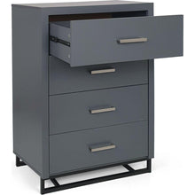 Load image into Gallery viewer, 4 DRAWER CHEST
