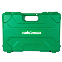 Carregar imagem no visualizador da galeria, Metabo HPT DH3628DDM 36V MultiVolt Brushless SDS Plus 1-1/8" D-Handle Rotary Hammer

