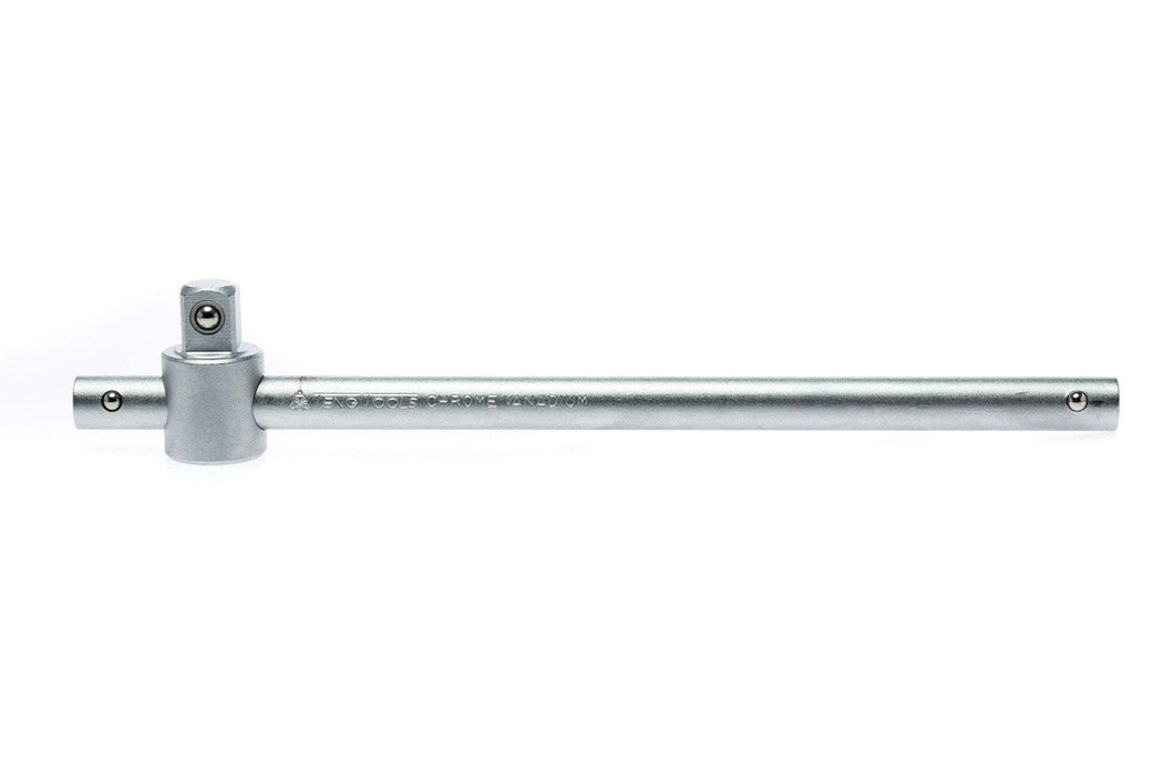 Teng Tools 1/2 Inch Drive Sliding T-Bar - M120050-C