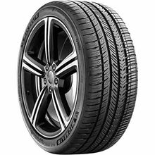Load image into Gallery viewer, MICHELIN Pilot Sport All Season 4 Performance Tire 235/50ZR18/XL 101Y

