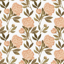 Cargar imagen en el visor de la galería, Hattie Wallpaper by Angel Walker
