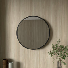 Load image into Gallery viewer, 3D Circle Mirror Light
