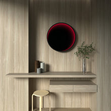 Load image into Gallery viewer, 3D Circle Mirror Light
