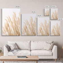 Load image into Gallery viewer, Framed Beach Photography Prints, 3 Piece Set, Minimalist Boho Beach Decor, Beach House Art, Rustic Decor, 3 Panel Art Prints
