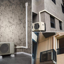 Load image into Gallery viewer, Decorative PVC Line Cover Kit
