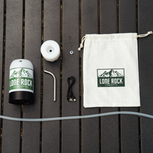 Load image into Gallery viewer, Military Can Overland Water Pump Kit
