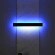 Load image into Gallery viewer, Noire Wall Lamp
