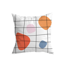 Cargar imagen en el visor de la galería, Abstract Tropical Art Cushion Covers
