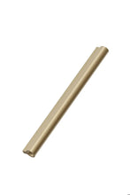 Carregar imagem no visualizador da galeria, Brushed Bronze &quot;Lucente&quot; Tubular Drawer Pulls
