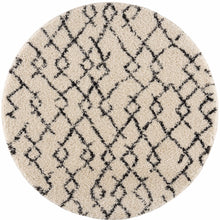 Load image into Gallery viewer, Pahala Moroccan Shag Area Rug - Clearance

