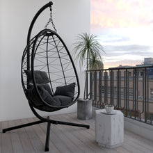 Load image into Gallery viewer, Swing Floor Chair

