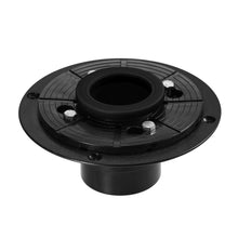 Load image into Gallery viewer, Chrome brass floor drain 11.8inch x 4.3 inch
