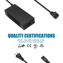 Carregar imagem no visualizador da galeria, AC Adapter for Tesla  Fridge Freezer
