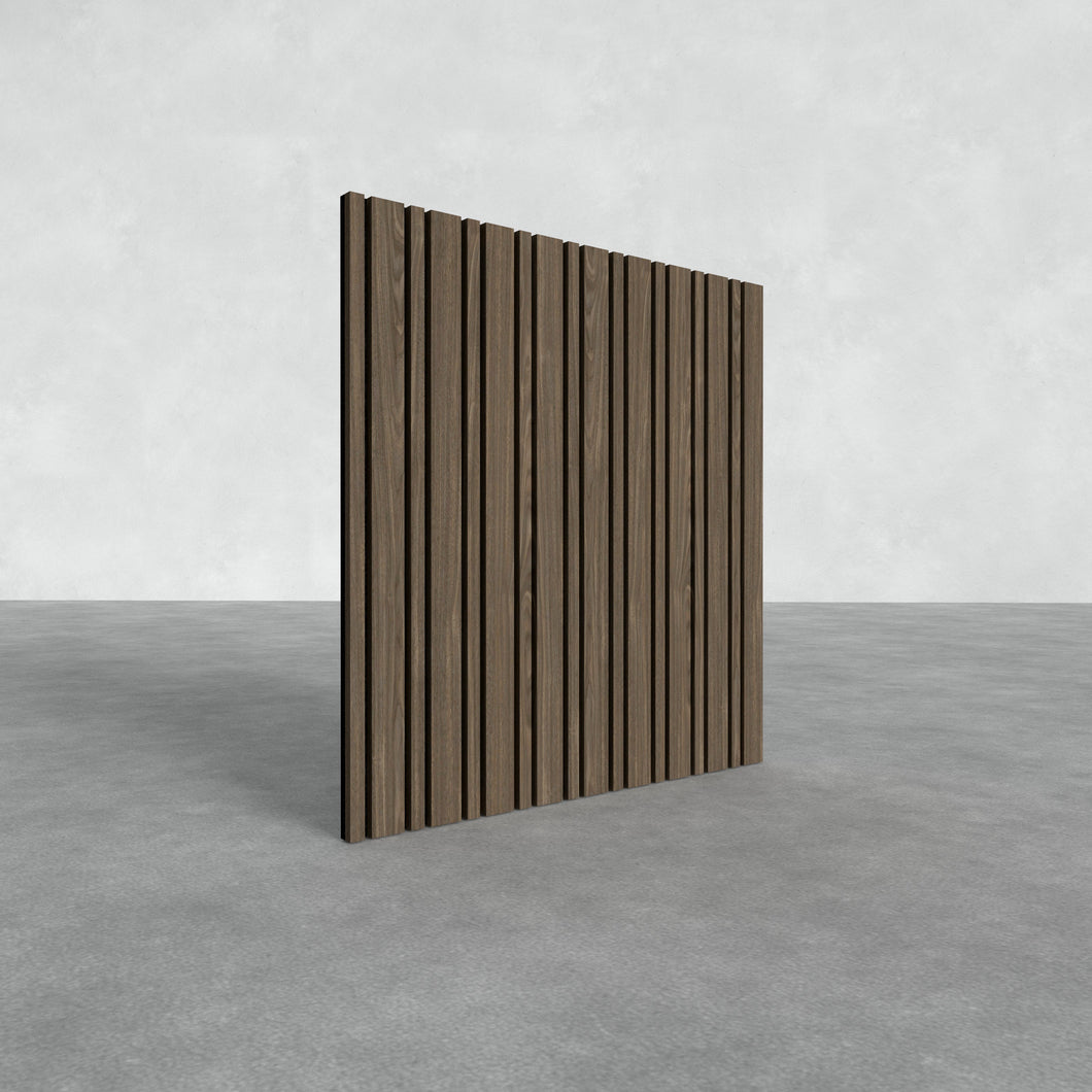 Acoustic Slimwide Square Panel