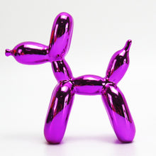 Cargar imagen en el visor de la galería, Balloon Dog Figurine
