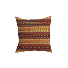 Load image into Gallery viewer, Bohemian Retro Stripes Cushion Covers
