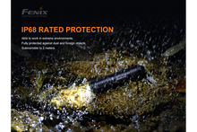 Load image into Gallery viewer, Fenix E01 V2.0 AAA LED Flashlight
