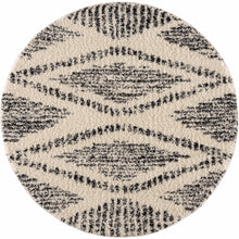 Load image into Gallery viewer, Fishhook Berber Shag Rug
