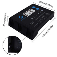 Cargar imagen en el visor de la galería, ACOPOWER ProteusX 20A PWM Charge Controller
