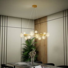 Load image into Gallery viewer, Lean On Smart Chandelier
