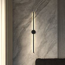 Load image into Gallery viewer, Modern Round Wall Sconce
