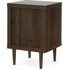 Load image into Gallery viewer, 2-DRAWER NIGHTSTAND
